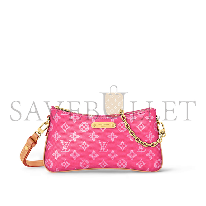 LOUIS VUITTON POCHETTE LIV M27719 (24.5*13.5*6.5cm)